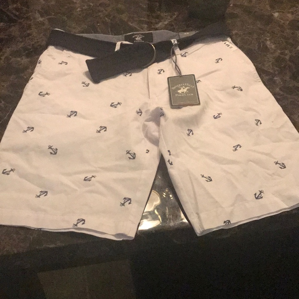 Young Men’s Shorts brand new